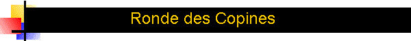 Ronde des Copines